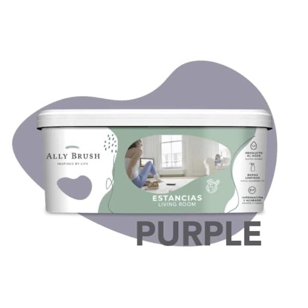 Ally Brush Estancias - Imatge 3
