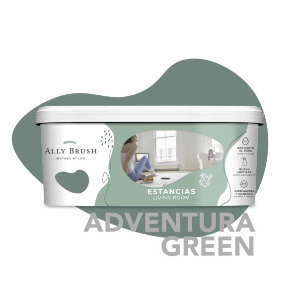 Ally Brush Estancias - Imatge 8