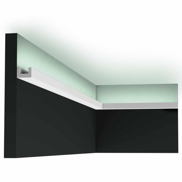 Perfil Multifuncional CX190 Orac Decor