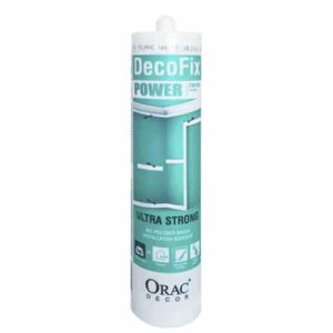 Adhesiu DecoFix Power Orac Decor