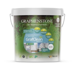GrafClean Ag+ Graphenstone