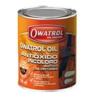 Owatrol Oil