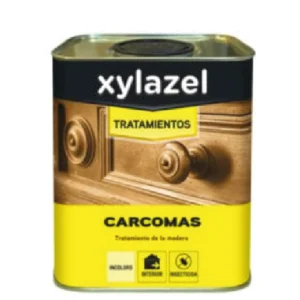 Xylazel Carcomas