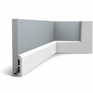 Sòcal SX183 Orac Decor