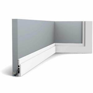 Sòcal SX187 Orac Decor