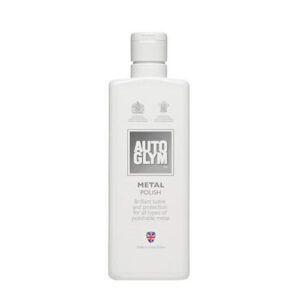 Abrillantador de cromats Autoglym 0,325 lts