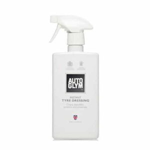 Abrillantador de pneumàtics Autoglym 0,5 lts
