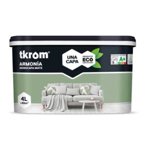Tkrom Armonía