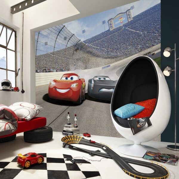 CARS 3 CURVE - Imagen 2
