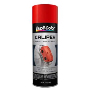 Brake Caliper Paint Dupli-Color
