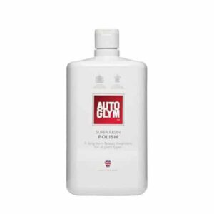 Cera abrillantadora Autoglym 0,325 lts