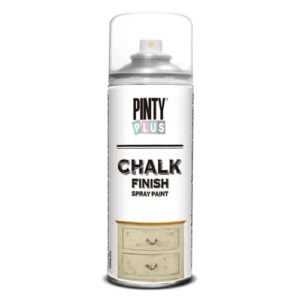 Pinty Plus Chalk Finish Spray