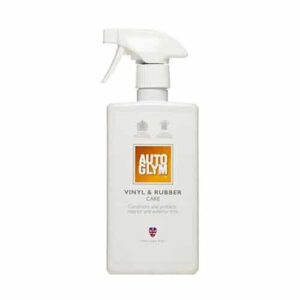Crema de gomes i vinils Autoglym 0,5 lts
