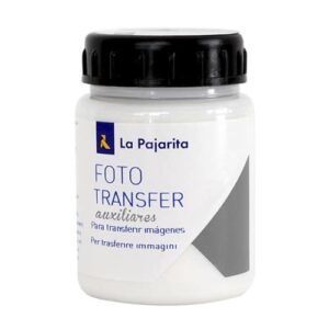 Foto Transfer La Pajarita