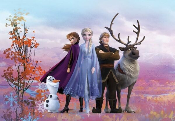 FROZEN ICONIC