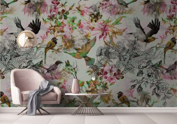 FUNKY BIRDS 1 110181 - Imatge 2