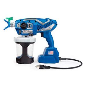 Pulveritzador portàtil Graco Ultra Corded