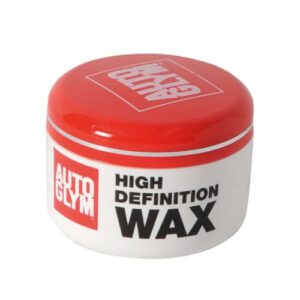 Cera High Definition Wax Autoglym