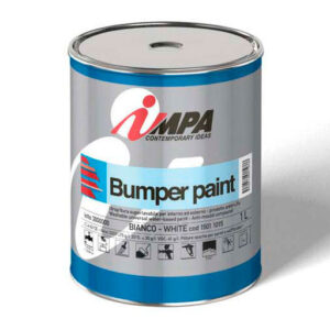 Impa Bumper Paint