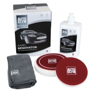 Kit Rapid Renovator