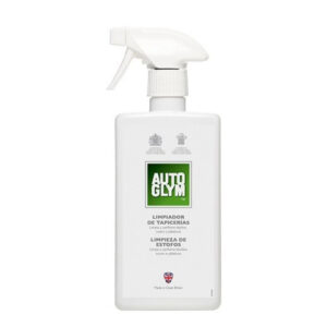 Netejador tapisseries Autoglym 0,5 lts