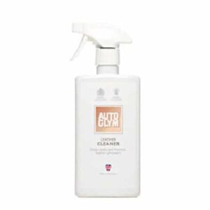 Netejador de cuir Autoglym 0,5 lts