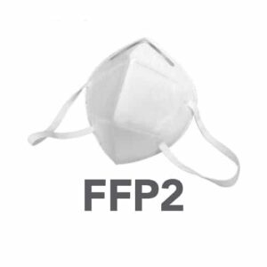 Mascaretes FFP2