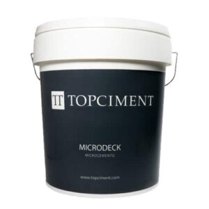 Topciment Microdeck