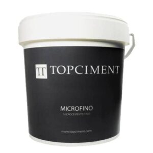 Topciment Microfino