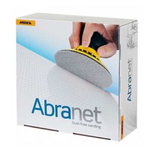 Discs Mirka Abranet 150mm (50u)