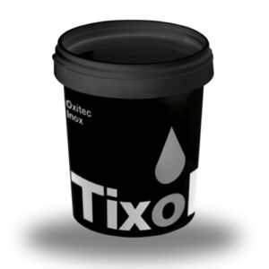 Tixol Oxitec Inox