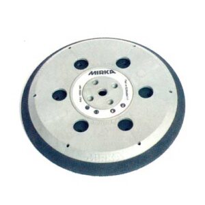 Plat fregadora Mirka Universal 150mm