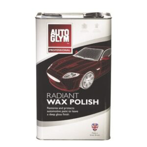 Autoglym Radiant Wax Polish 5 L