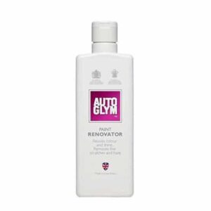 Renovador de pintures Autoglym 0,325 lts