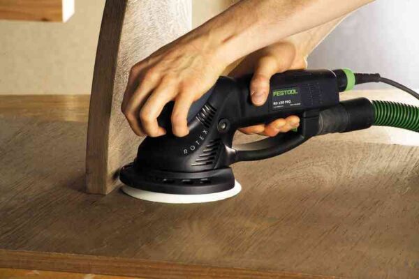 Fregadora Ro 150 FEQ ROTEX - Imatge 4