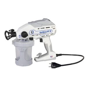 Graco Sanyspray HP 10