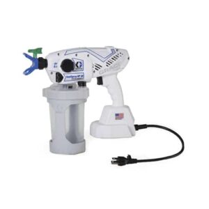 Graco Sanyspray HP 20