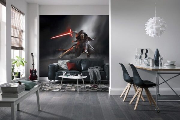 STAR WARS KYLO - Imatge 2