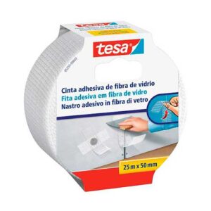 Cinta Tesa de fibra de vidre
