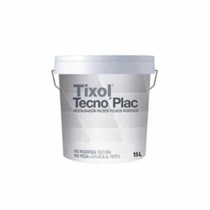 Tixol Tecno Plac