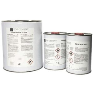 Topciment Topsealer DSV