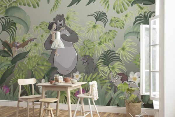 WELCOME TO THE JUNGLE - Imatge 2