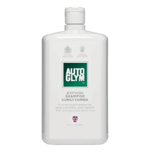 Xampú Autoglym