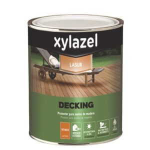 Xylazel Sol Decking