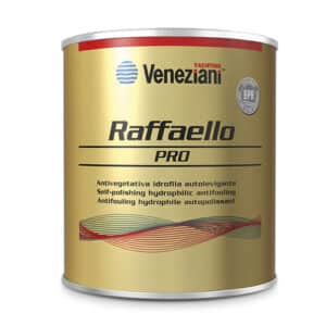 VENEZIANI RAFFAELLO PRO RED