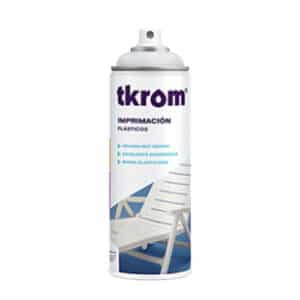 SPRAY IMPRIMACION PLASTICO 0002 TKROM