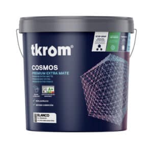 TKROM COSMOS PREMIUM EXTRA MATE
