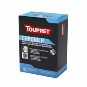 MASILLA TOUPRET CHRONO R