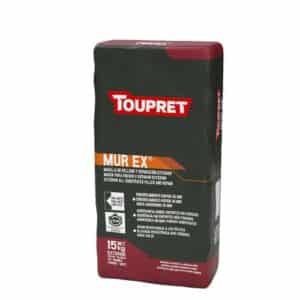 TOUPRET MUREX RELLENO Y REPARACION