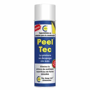 CT1 PEEL TEC ELIMINADOR PINTURA